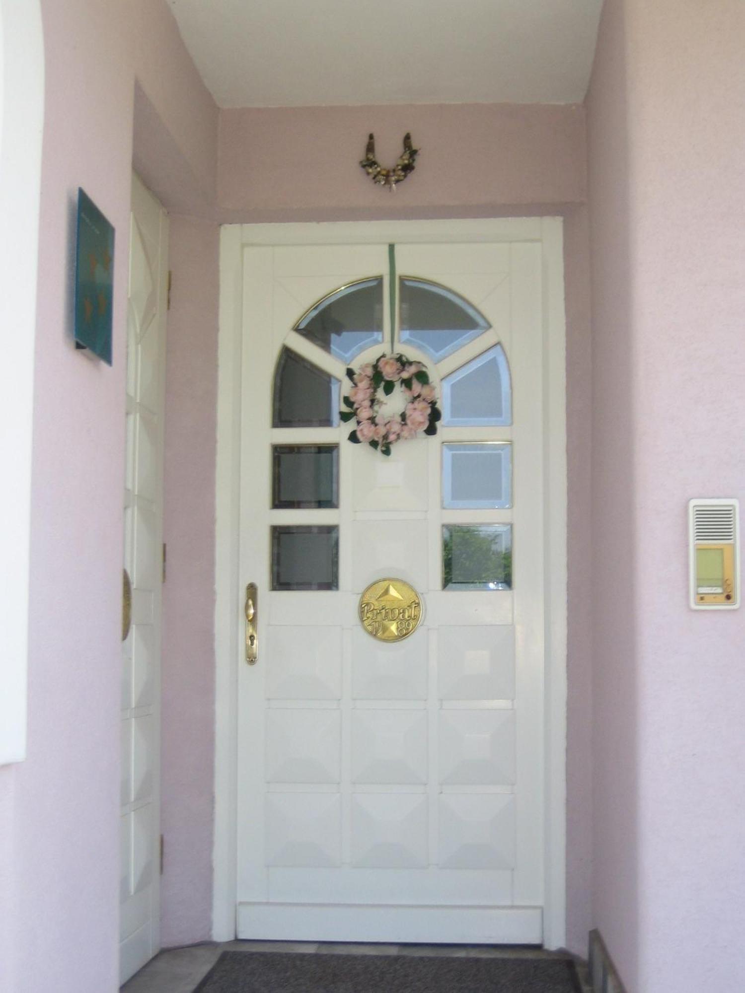 Villa Rose Sankt Kanzian am Klopeiner See Exterior foto