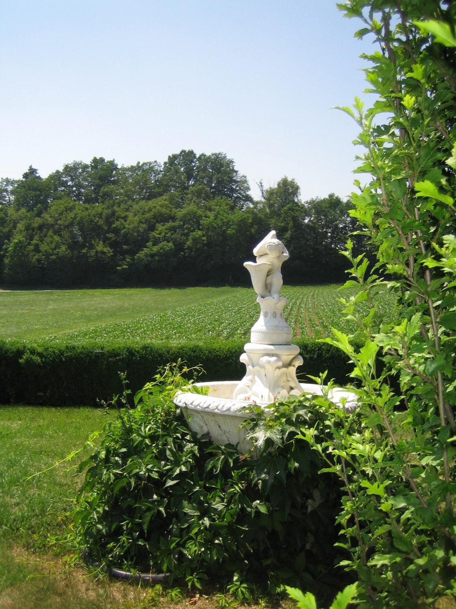 Villa Rose Sankt Kanzian am Klopeiner See Exterior foto