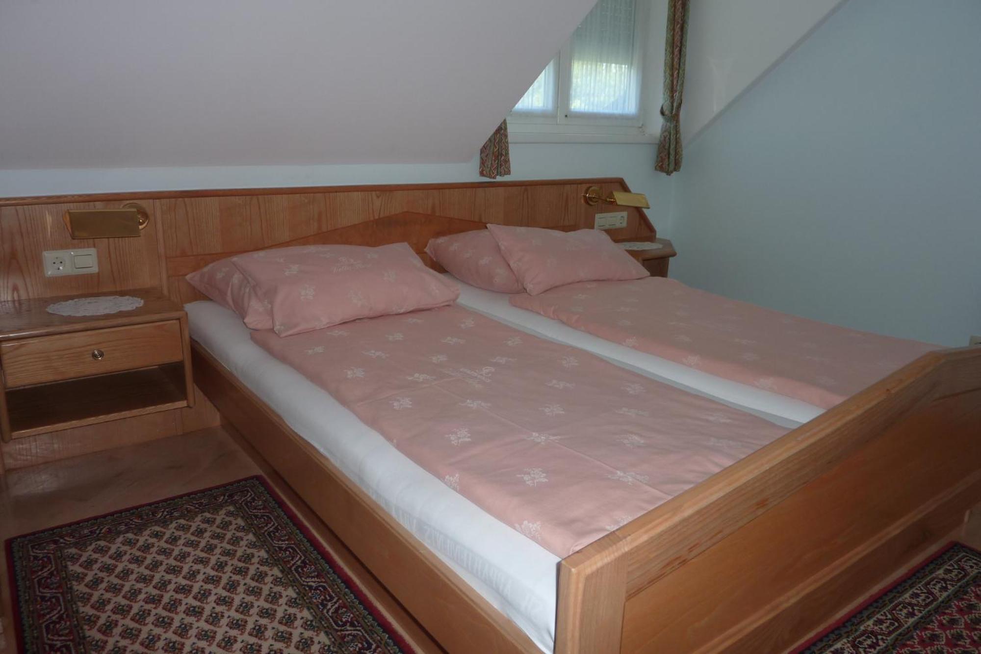Villa Rose Sankt Kanzian am Klopeiner See Habitación foto